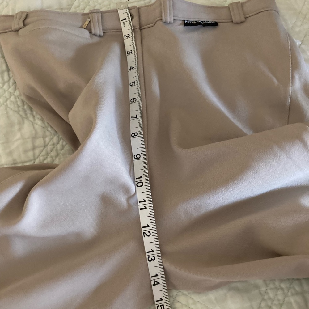 Peter Williams Riding Breeches - Picture 7 of 7